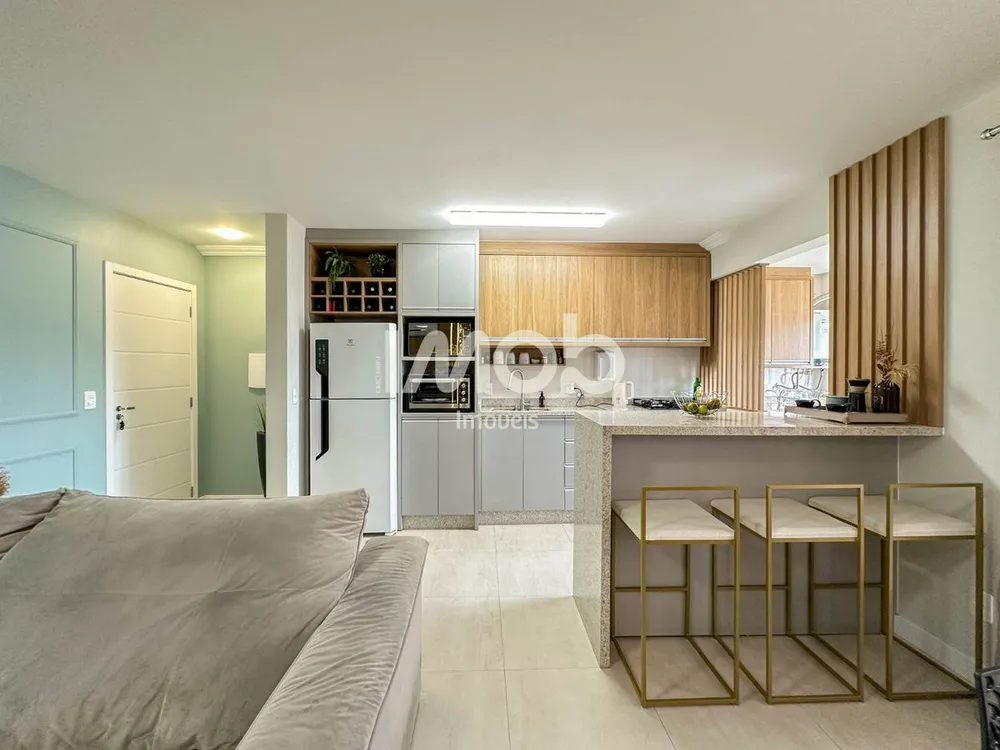 Apartamento, 2 quartos, 83 m² - Foto 3