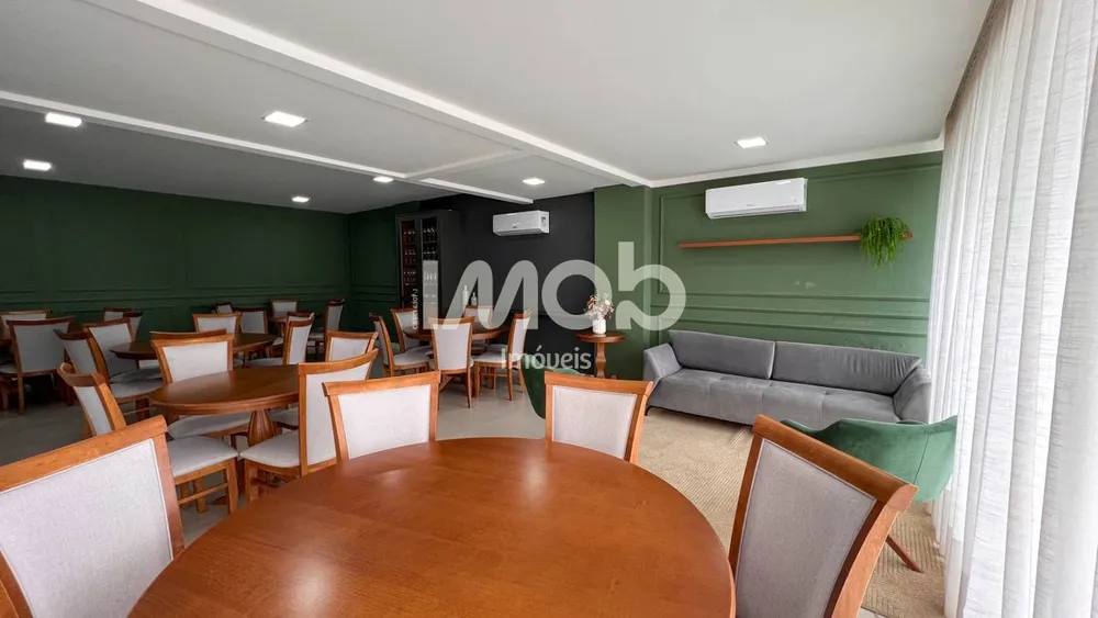 Apartamento, 2 quartos, 83 m² - Foto 11