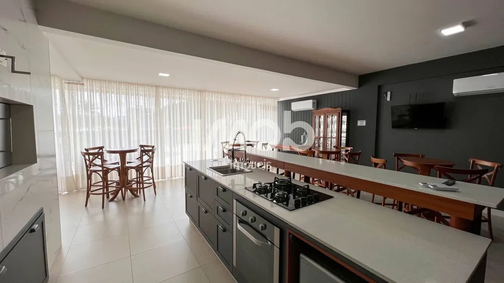 Apartamento, 2 quartos, 83 m² - Foto 9