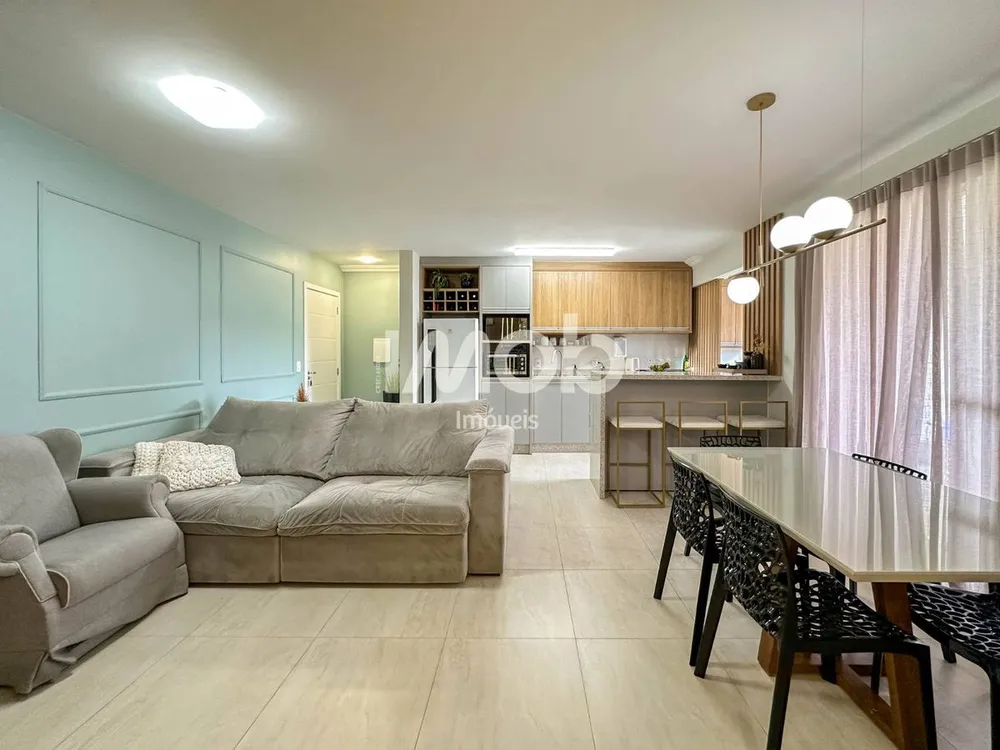 Apartamento, 2 quartos, 83 m² - Foto 2