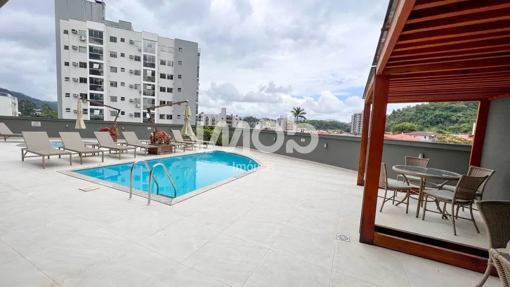 Apartamento, 2 quartos, 83 m² - Foto 12