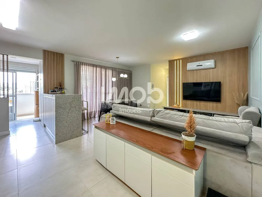 Apartamento, 2 quartos, 83 m² - Foto 1