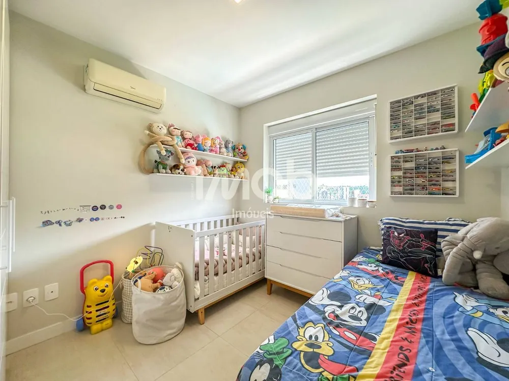 Apartamento, 2 quartos, 83 m² - Foto 5