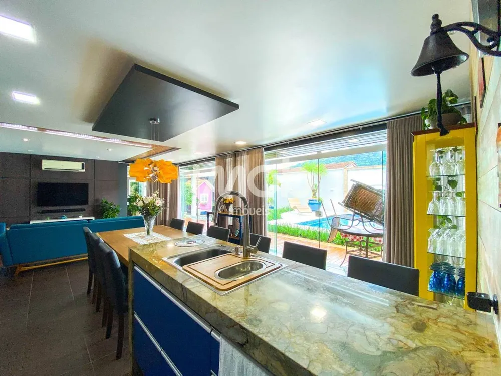 Casa, 3 quartos, 320 m² - Foto 9