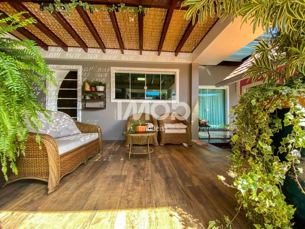 Casa, 3 quartos, 320 m² - Foto 12