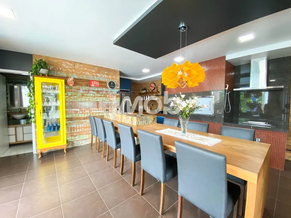 Casa, 3 quartos, 320 m² - Foto 10