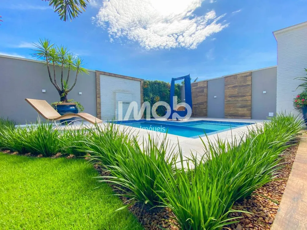Casa, 3 quartos, 320 m² - Foto 16