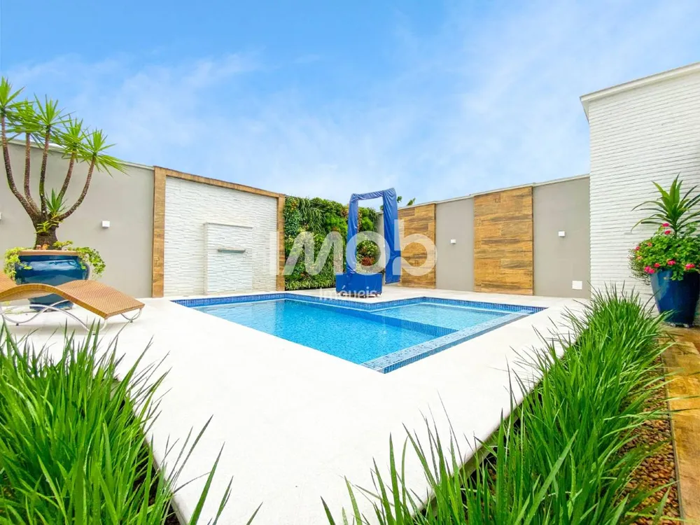 Casa, 3 quartos, 320 m² - Foto 15