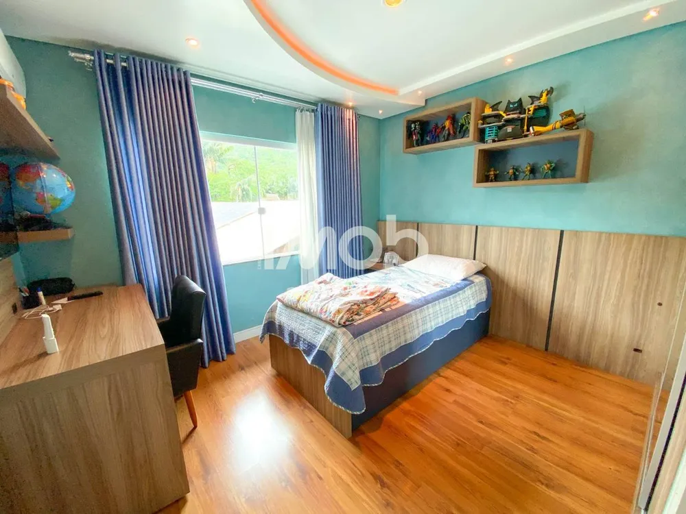 Casa, 3 quartos, 320 m² - Foto 2