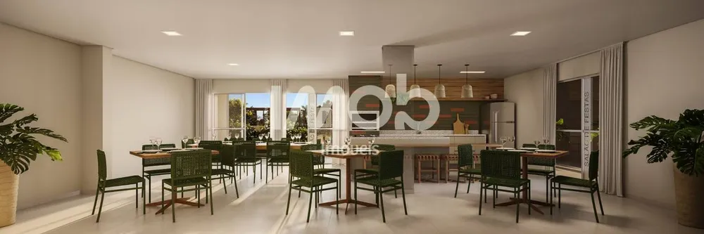 Apartamento, 2 quartos, 63 m² - Foto 11