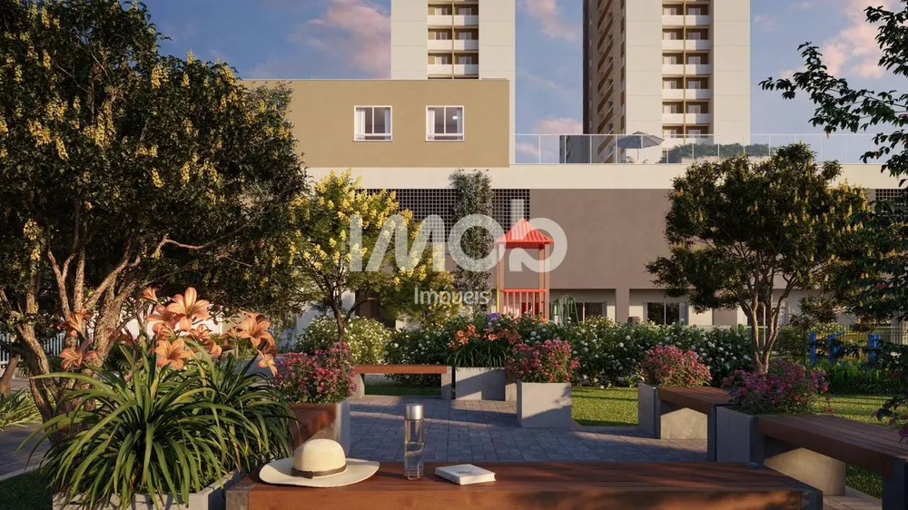 Apartamento, 2 quartos, 63 m² - Foto 3