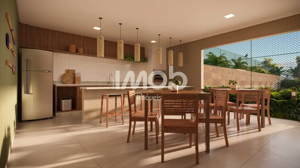 Apartamento, 2 quartos, 63 m² - Foto 9