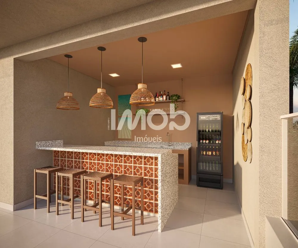 Apartamento, 2 quartos, 63 m² - Foto 8