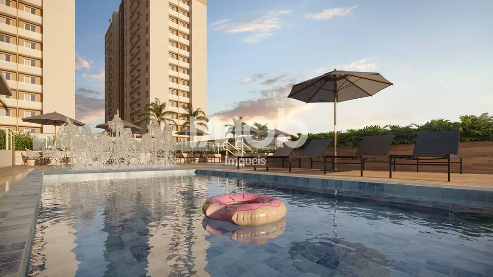 Apartamento, 2 quartos, 63 m² - Foto 1