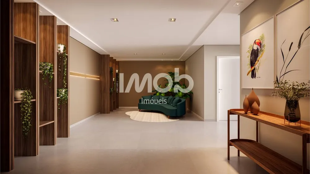 Apartamento, 2 quartos, 63 m² - Foto 12