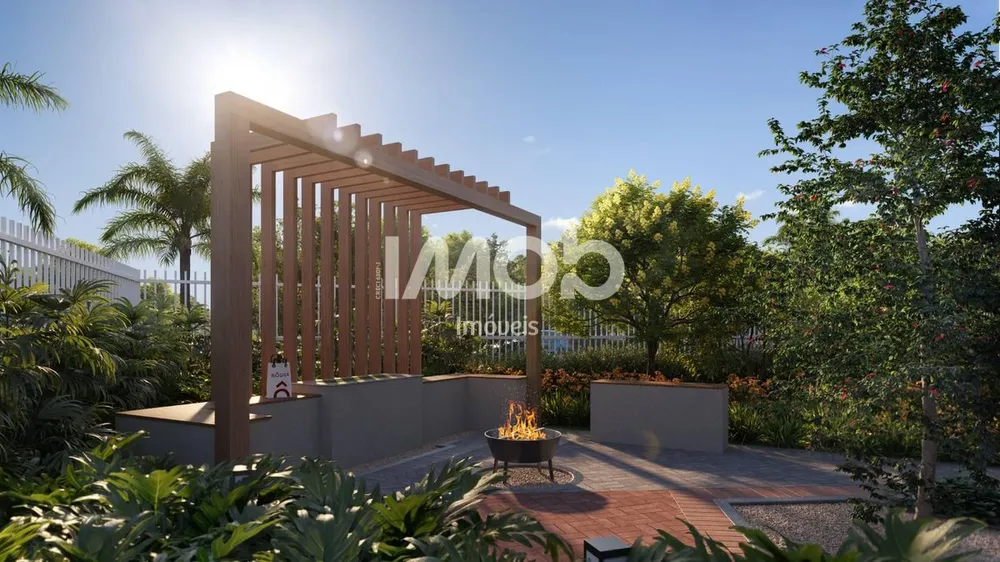Apartamento, 2 quartos, 63 m² - Foto 2