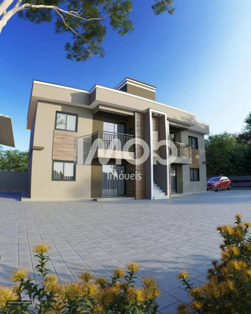 Apartamento, 2 quartos, 51 m² - Foto 2