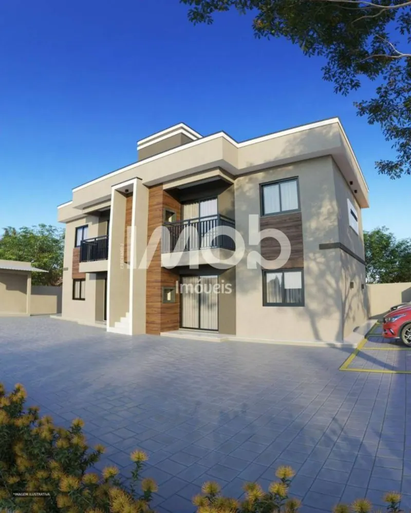 Apartamento, 2 quartos, 51 m² - Foto 1