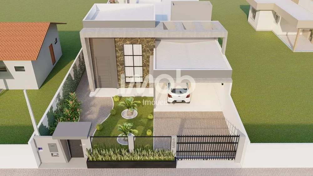 Casa, 3 quartos, 147 m² - Foto 13