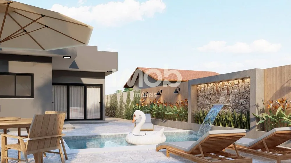 Casa, 3 quartos, 147 m² - Foto 8
