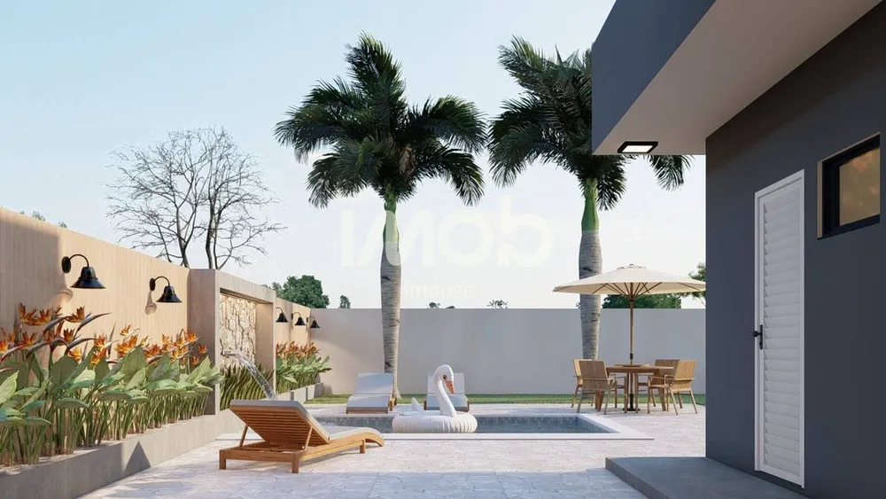Casa, 3 quartos, 147 m² - Foto 10