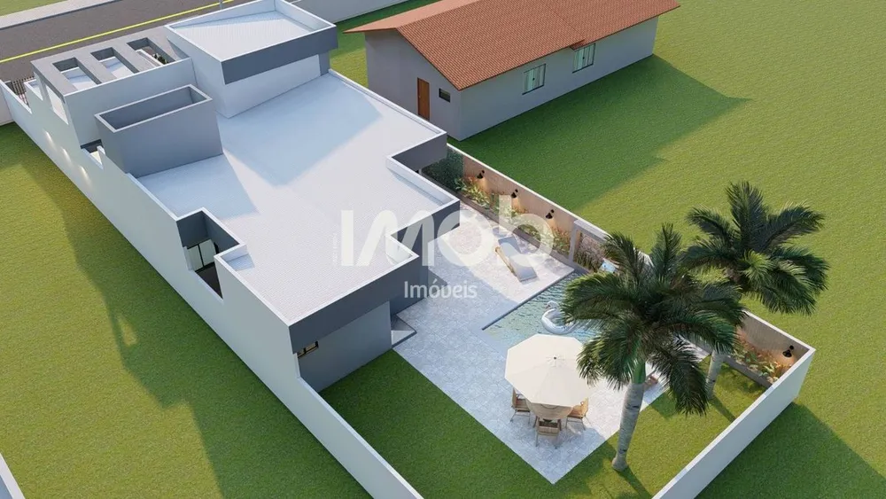 Casa, 3 quartos, 147 m² - Foto 12