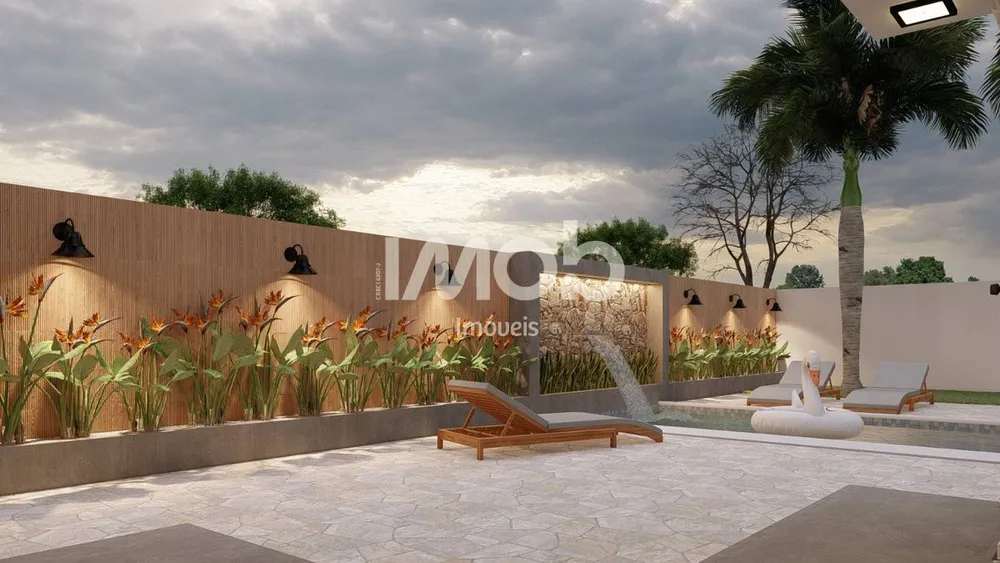 Casa, 3 quartos, 147 m² - Foto 9
