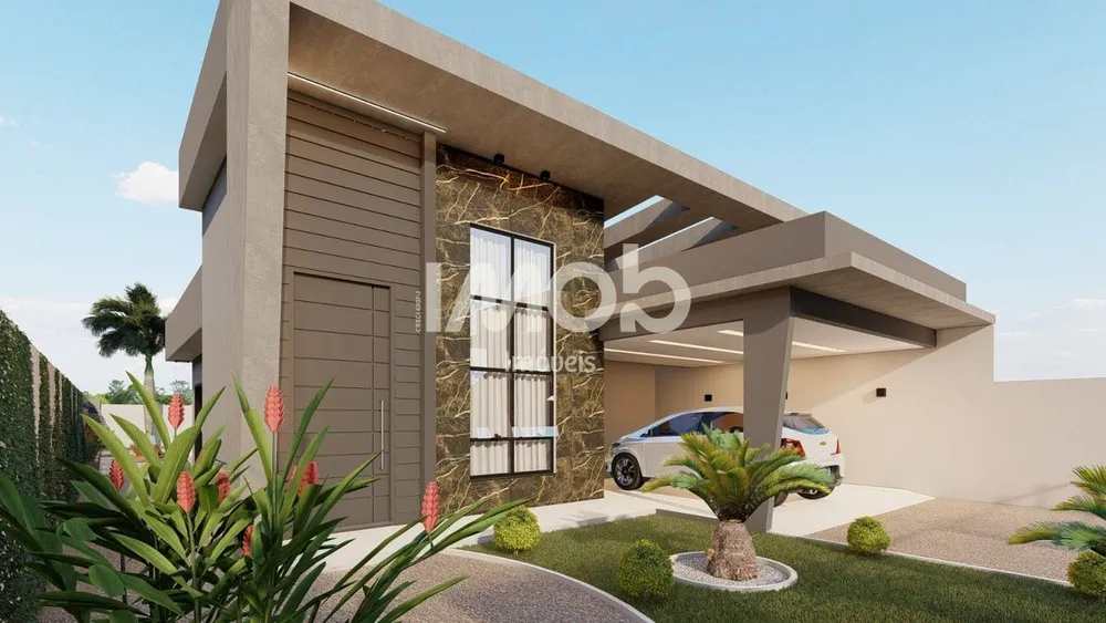 Casa, 3 quartos, 147 m² - Foto 4