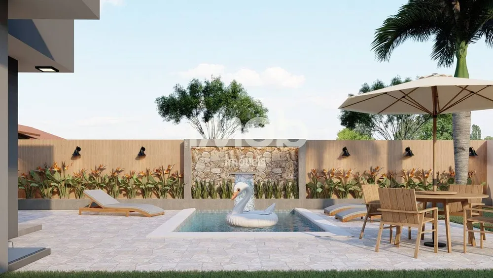 Casa, 3 quartos, 147 m² - Foto 11