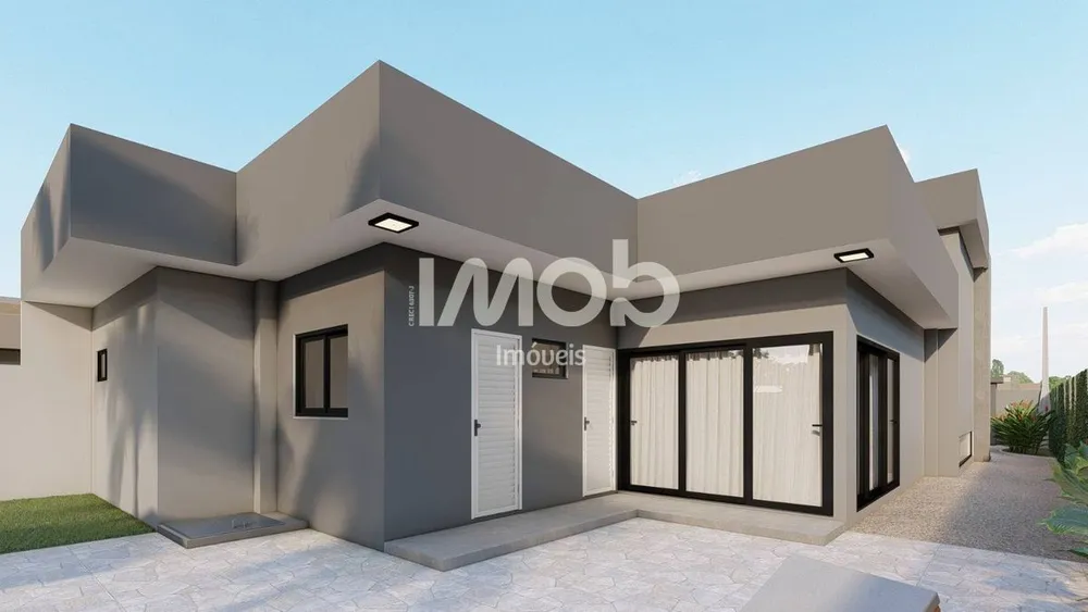 Casa, 3 quartos, 147 m² - Foto 5