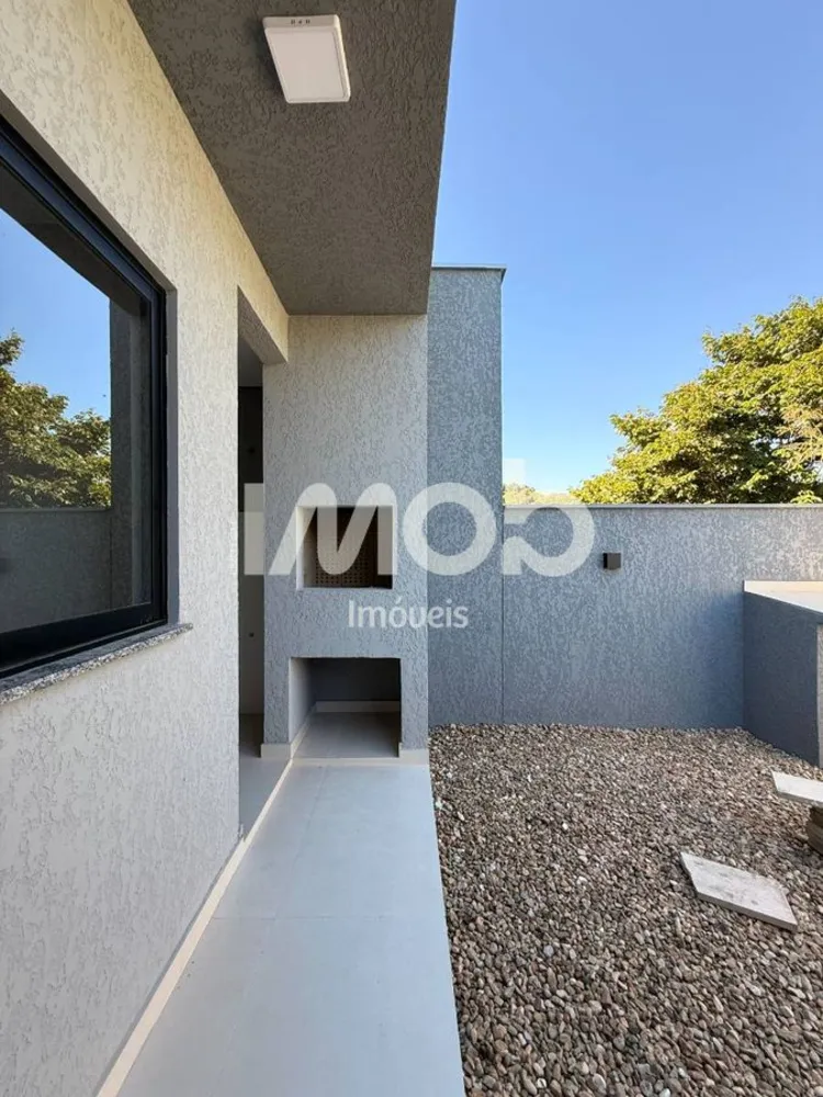 Casa, 2 quartos, 70 m² - Foto 7