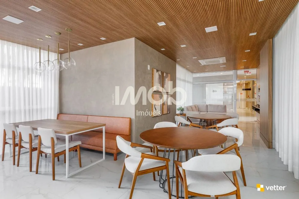 Apartamento, 3 quartos, 129 m² - Foto 2