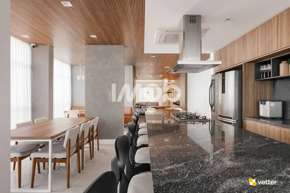 Apartamento, 3 quartos, 129 m² - Foto 3