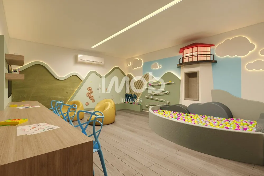 Apartamento, 3 quartos, 88 m² - Foto 1