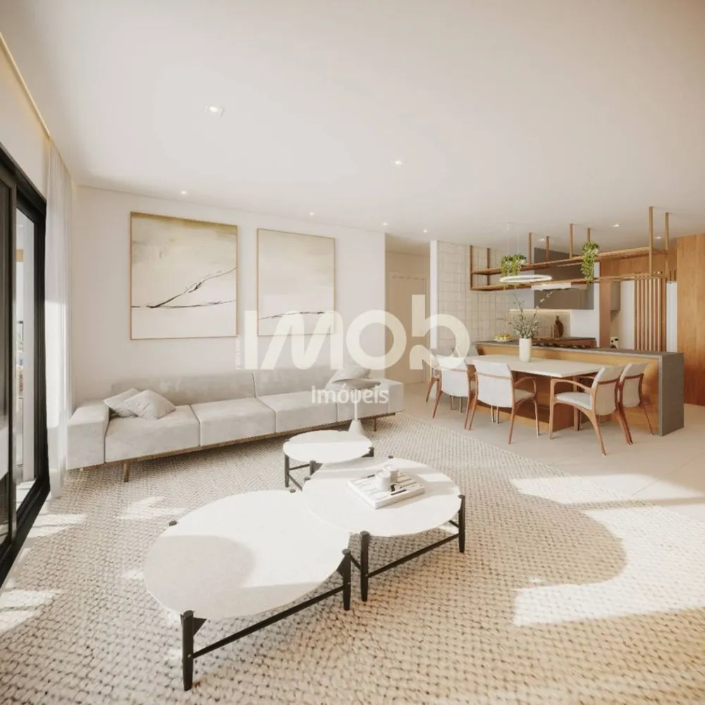 Apartamento, 3 quartos, 88 m² - Foto 2