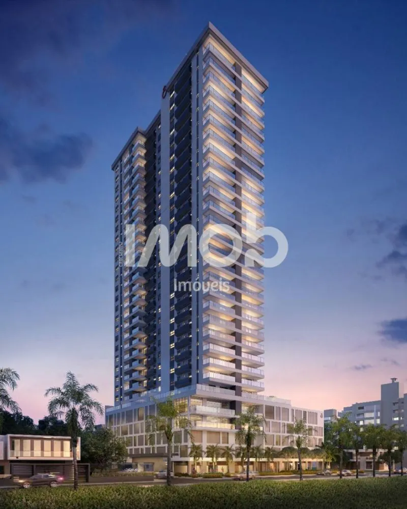 Apartamento, 3 quartos, 88 m² - Foto 6
