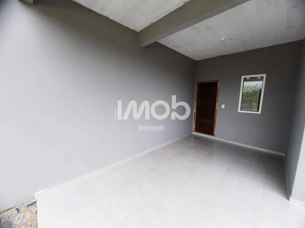 Casa, 2 quartos, 76 m² - Foto 2