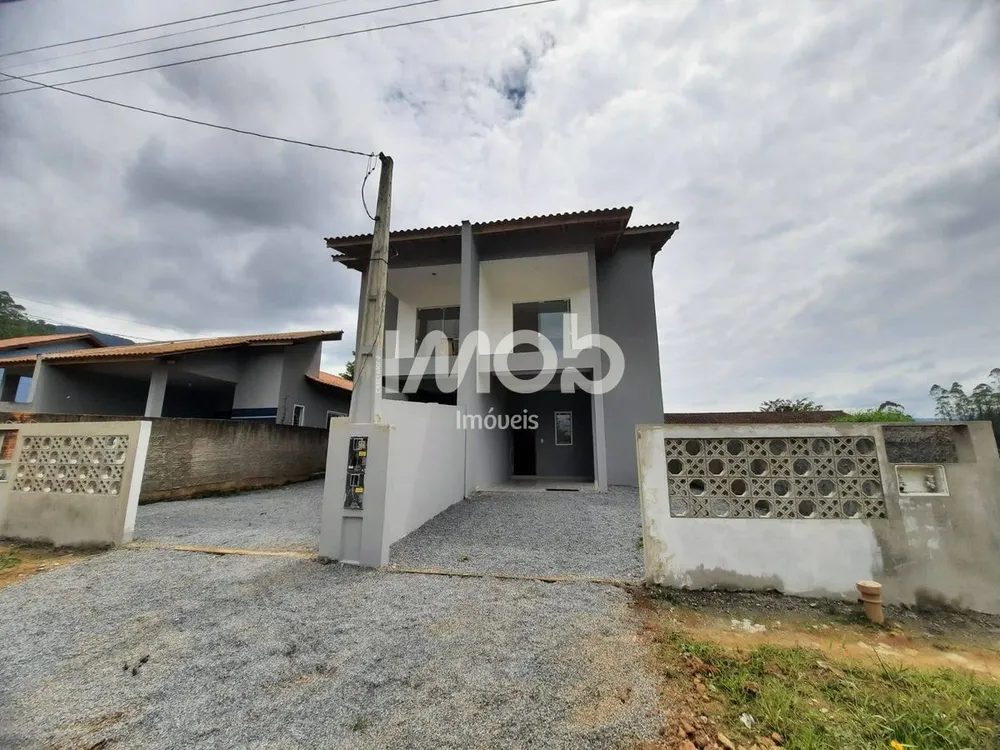 Casa, 2 quartos, 76 m² - Foto 10