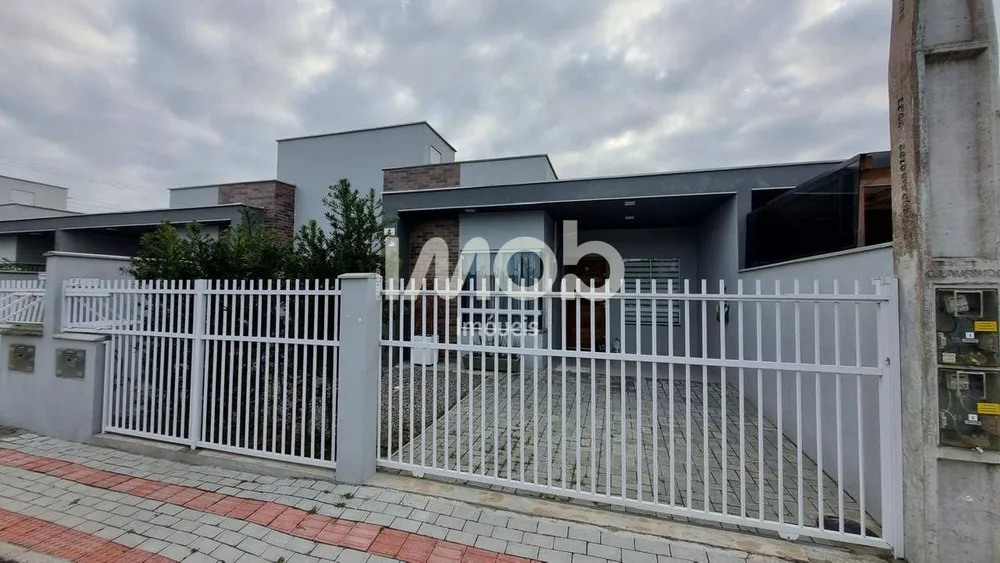 Casa, 2 quartos, 66 m² - Foto 2