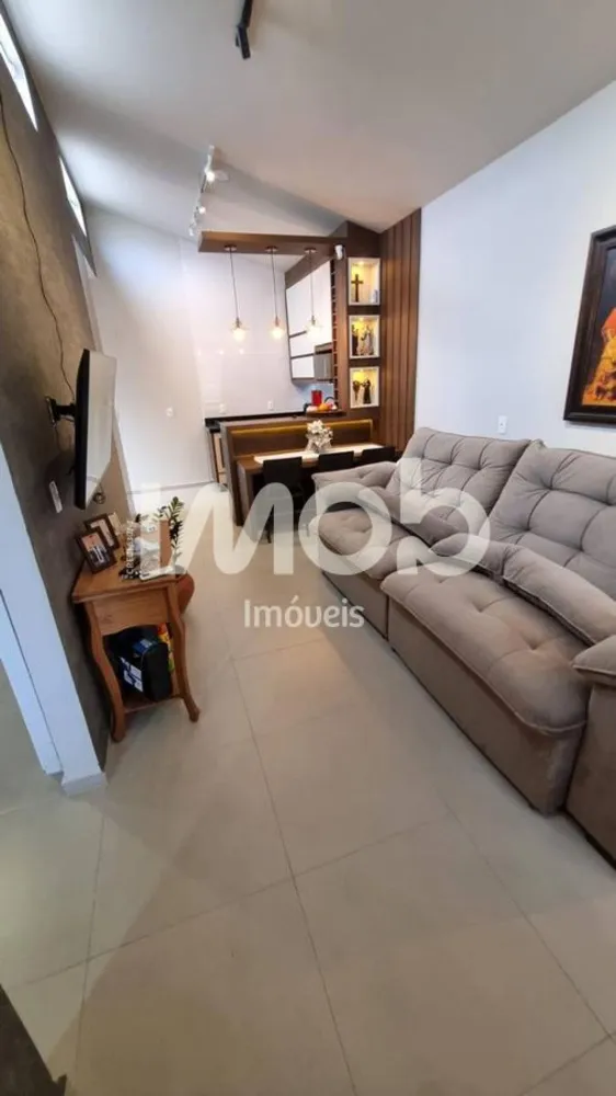 Casa, 2 quartos, 66 m² - Foto 6