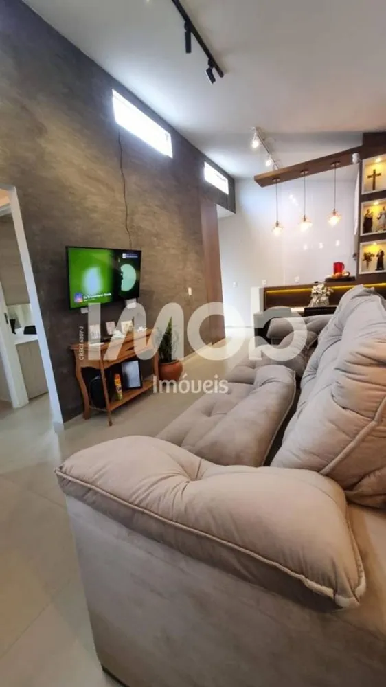 Casa, 2 quartos, 66 m² - Foto 4