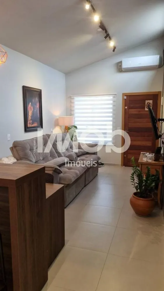 Casa, 2 quartos, 66 m² - Foto 5