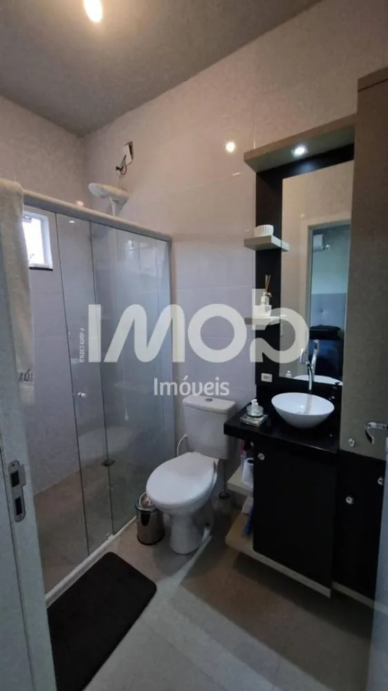 Casa, 2 quartos, 66 m² - Foto 12