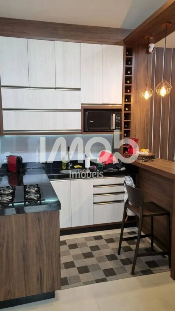 Casa, 2 quartos, 66 m² - Foto 7