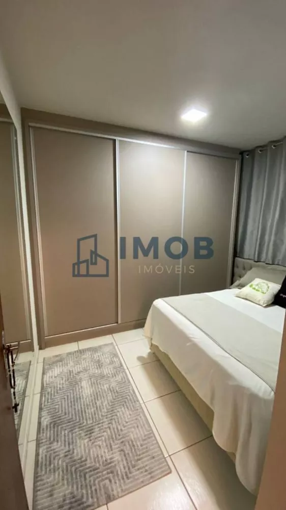 Apartamento à venda com 2 quartos, 59m² - Foto 4