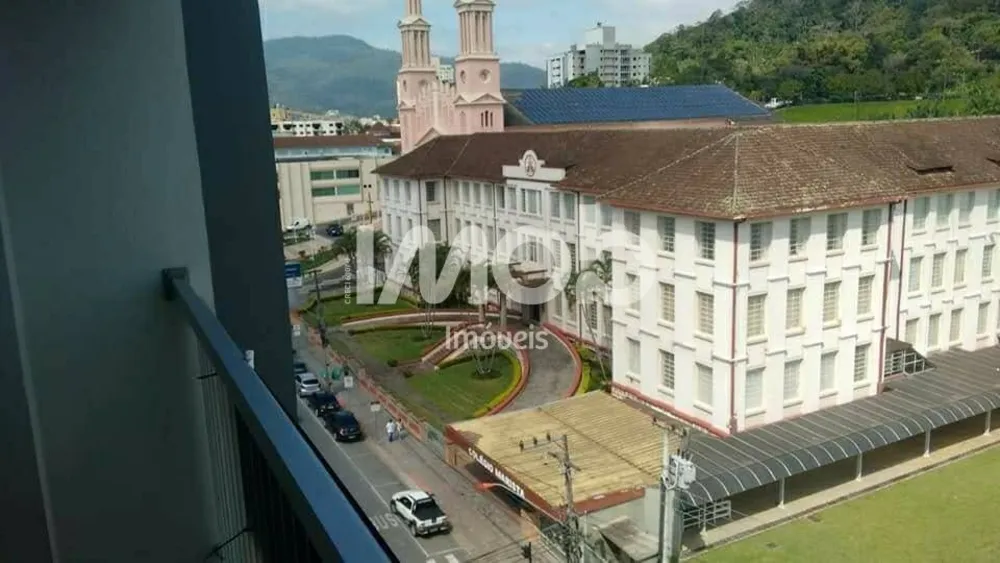 Apartamento, 3 quartos, 109 m² - Foto 1