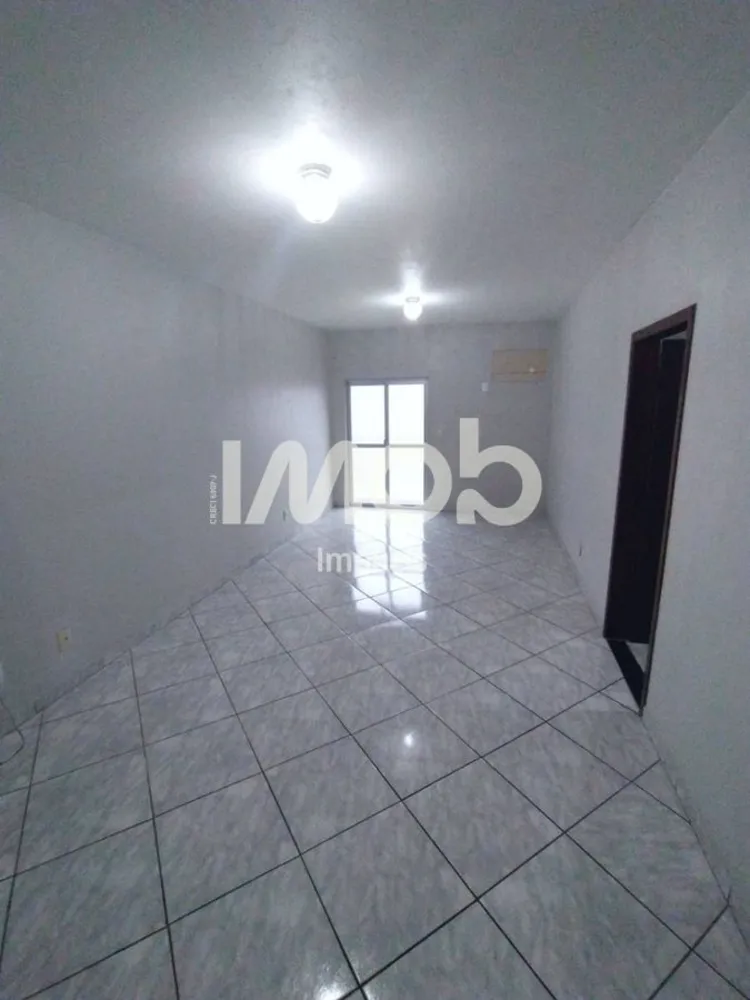 Apartamento, 3 quartos, 109 m² - Foto 2