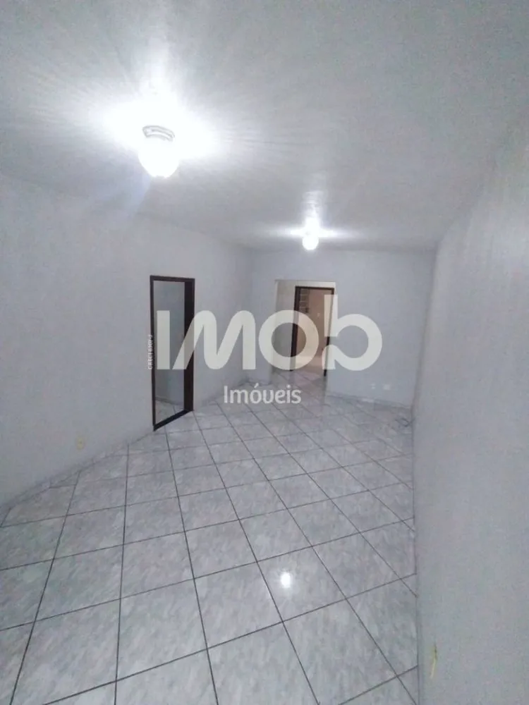 Apartamento, 3 quartos, 109 m² - Foto 3