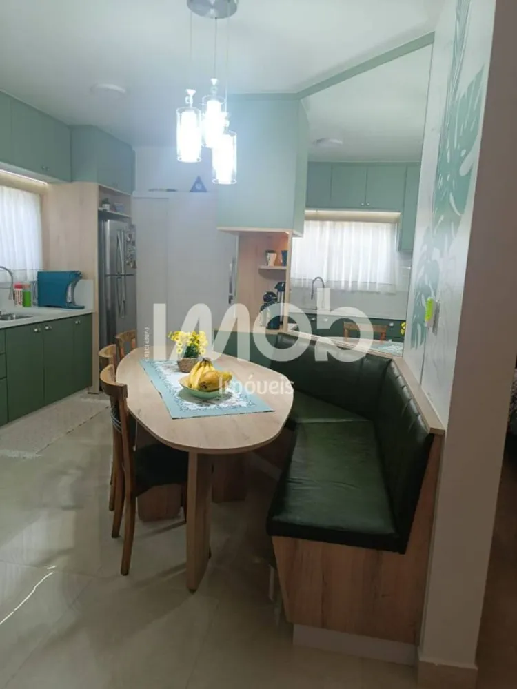 Casa, 3 quartos, 101 m² - Foto 6