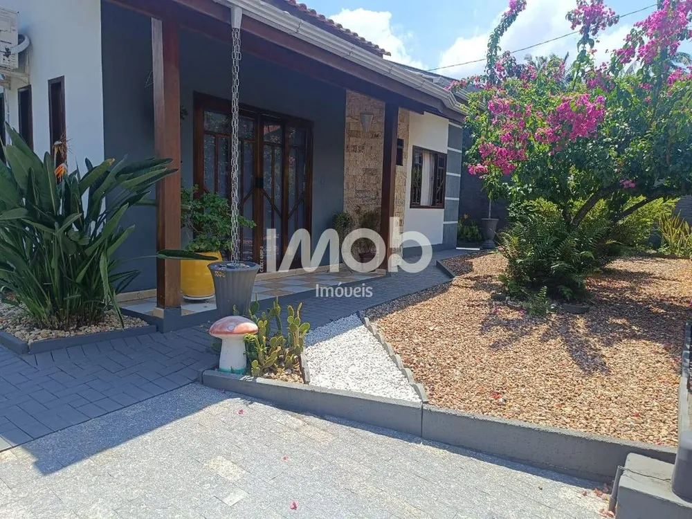 Casa, 3 quartos, 101 m² - Foto 1